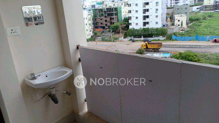 2 BHK Flat In Maitri Enclave Puppalaguda For Sale  In Puppalguda