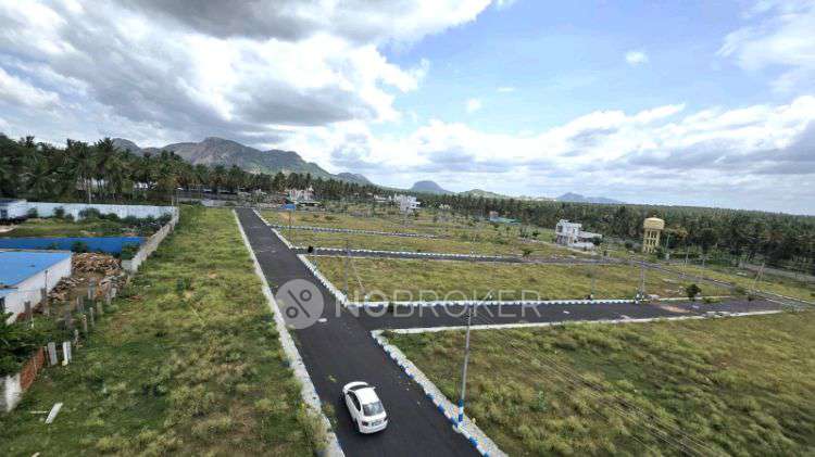 Plot For Sale  In Aishwarya Paradise In Kanakapura Road