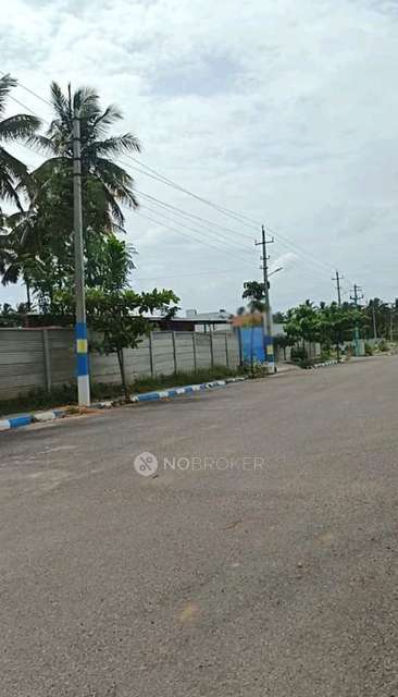 Plot For Sale  In Aishwarya Paradise In Kanakapura Road