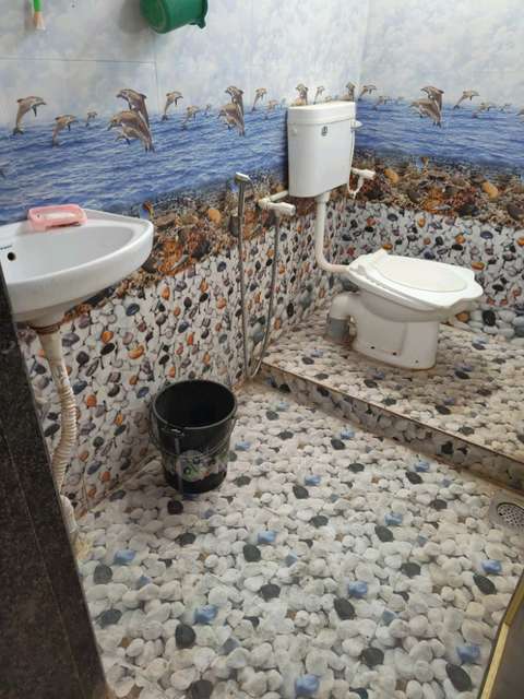 3 BHK House For Sale  In Sanjay Gandhi Society