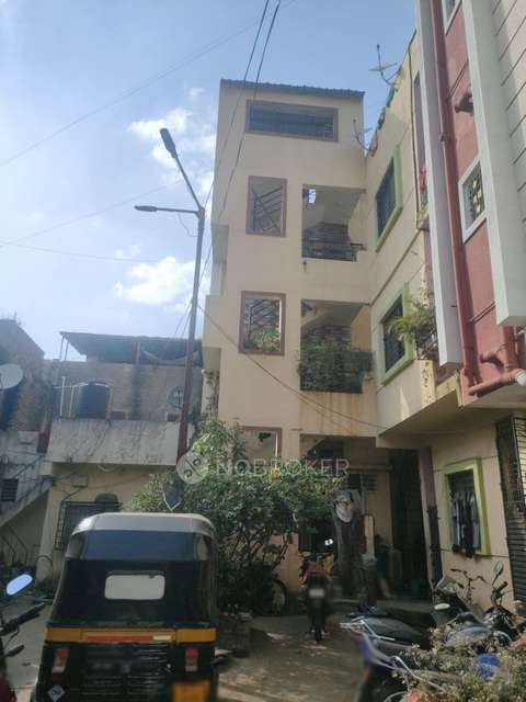 3 BHK House For Sale  In Sanjay Gandhi Society