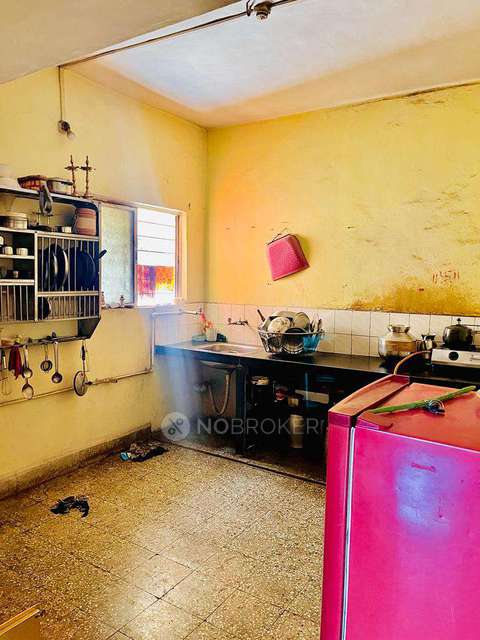 1 BHK Flat In Sarita Apartment For Sale  In Kasarwadi