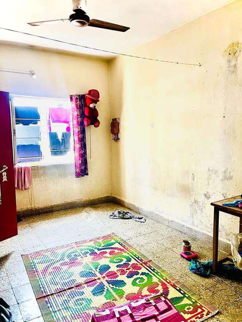 1 BHK Flat In Sarita Apartment For Sale  In Kasarwadi