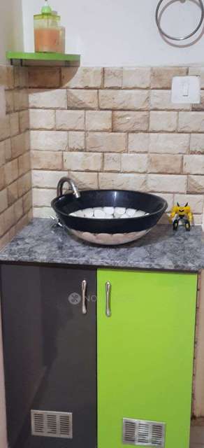 2 BHK Flat In Green Tree Sapathagiri Krishnarajura For Sale  In Green Tree Sapthagiri