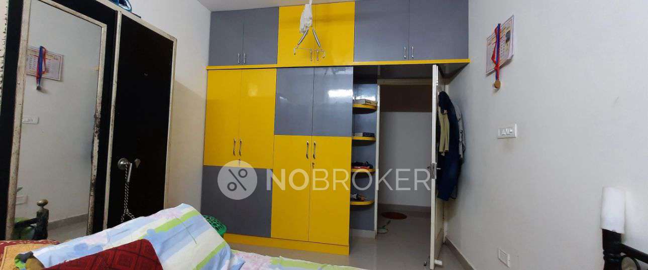 2 BHK Flat In Green Tree Sapathagiri Krishnarajura For Sale  In Green Tree Sapthagiri