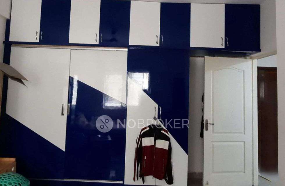 2 BHK Flat In Green Tree Sapathagiri Krishnarajura For Sale  In Green Tree Sapthagiri