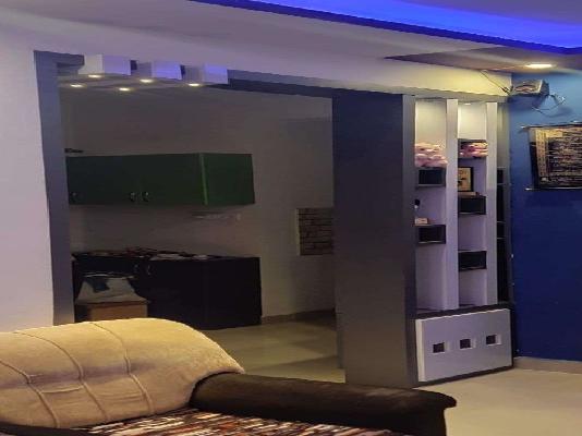 2 BHK Flat In Green Tree Sapathagiri Krishnarajura For Sale  In Green Tree Sapthagiri