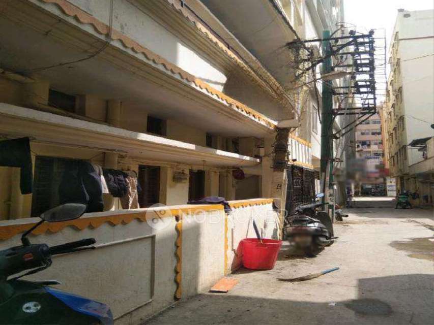 PG for Girls in Doddanagamangala Village