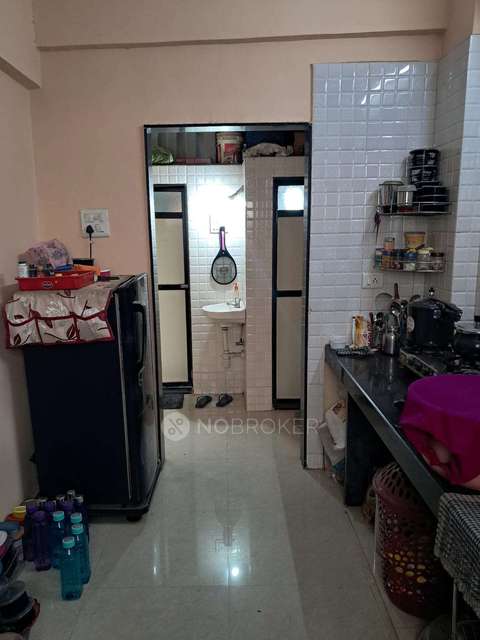 1 BHK Flat In Panvelkar Bhoomi, Kharvai For Sale  In Panvelkar Bhoomi