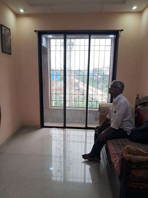 1 BHK Flat In Panvelkar Bhoomi, Kharvai For Sale  In Panvelkar Bhoomi