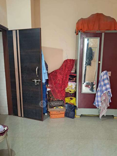 1 BHK Flat In Panvelkar Bhoomi, Kharvai For Sale  In Panvelkar Bhoomi