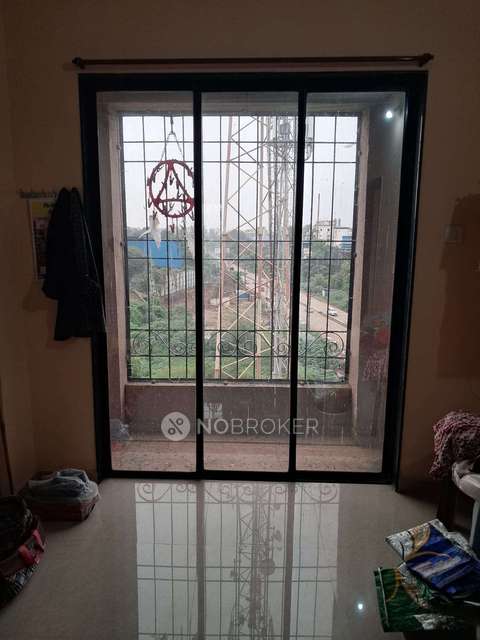 1 BHK Flat In Panvelkar Bhoomi, Kharvai For Sale  In Panvelkar Bhoomi
