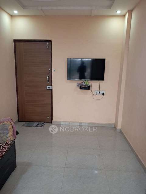 1 BHK Flat In Panvelkar Bhoomi, Kharvai For Sale  In Panvelkar Bhoomi
