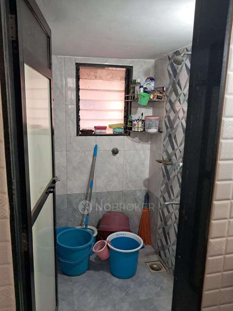 1 BHK Flat In Panvelkar Bhoomi, Kharvai For Sale  In Panvelkar Bhoomi