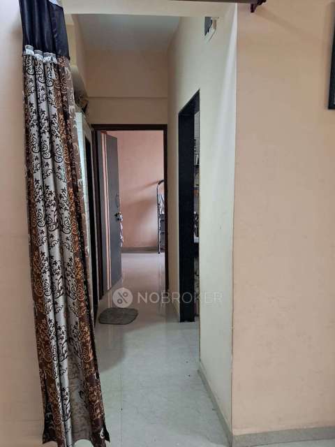 1 BHK Flat In Panvelkar Bhoomi, Kharvai For Sale  In Panvelkar Bhoomi