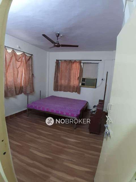 1 BHK Flat In Nanak Co Housing Society For Sale  In Kopar Khairane