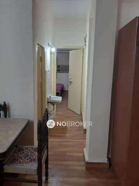 1 BHK Flat In Nanak Co Housing Society For Sale  In Kopar Khairane