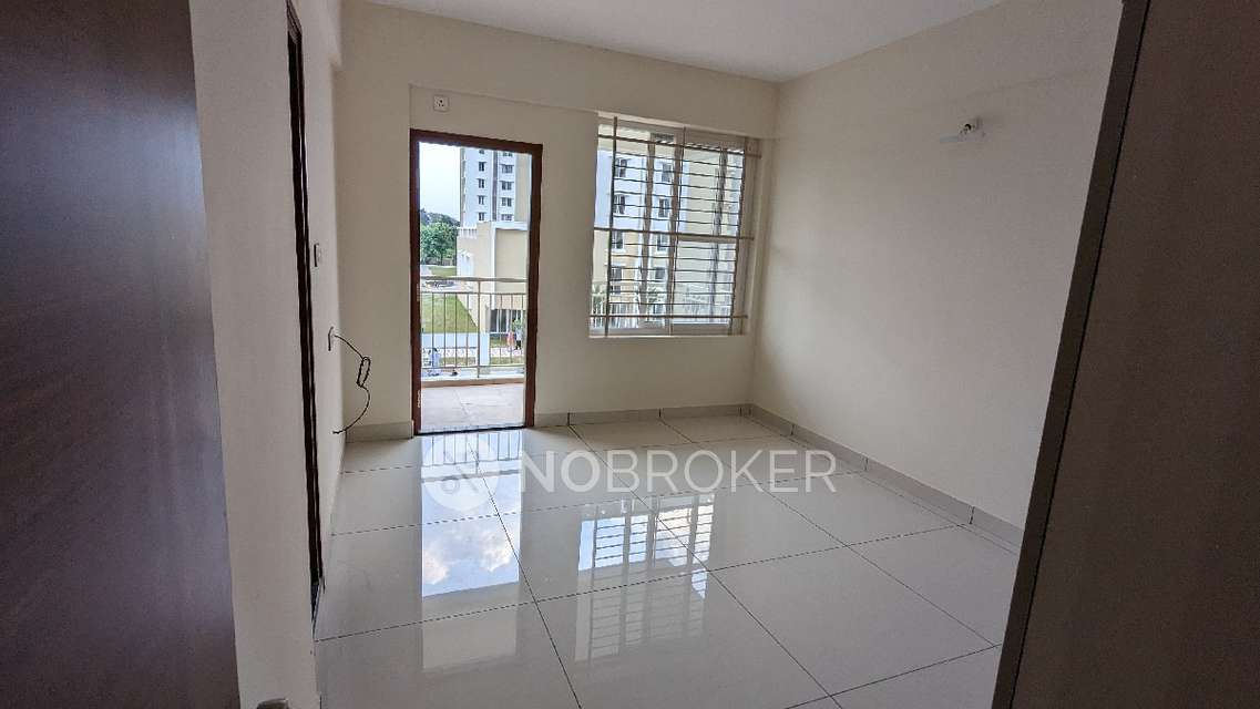 3 BHK Flat In Pariwar Pragathi  for Rent  In  Bannerghatta Road, Bangalore
