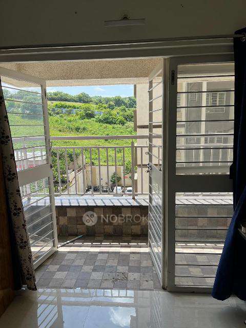 1 BHK Flat In Ceratec Avika, Yewalewadi For Sale  In Yewalewadi