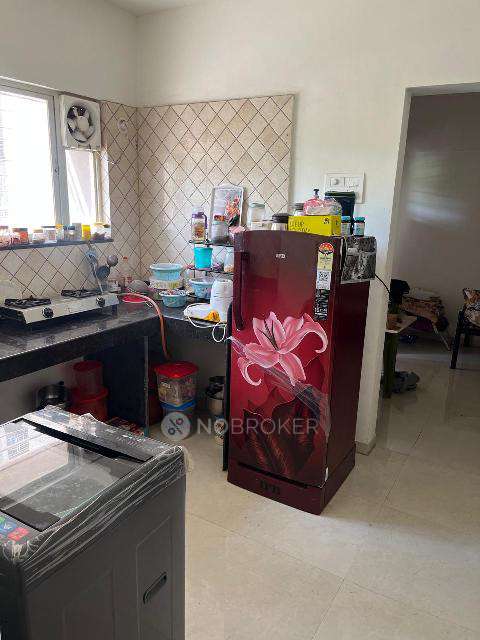 1 BHK Flat In Ceratec Avika, Yewalewadi For Sale  In Yewalewadi