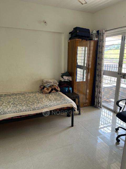 1 BHK Flat In Ceratec Avika, Yewalewadi For Sale  In Yewalewadi