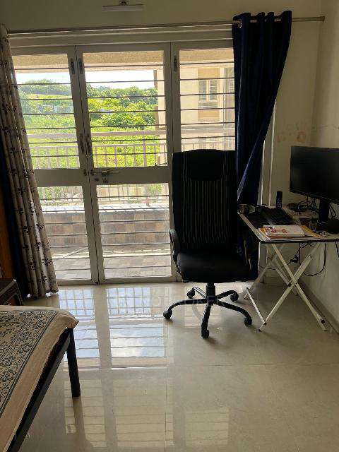 1 BHK Flat In Ceratec Avika, Yewalewadi For Sale  In Yewalewadi