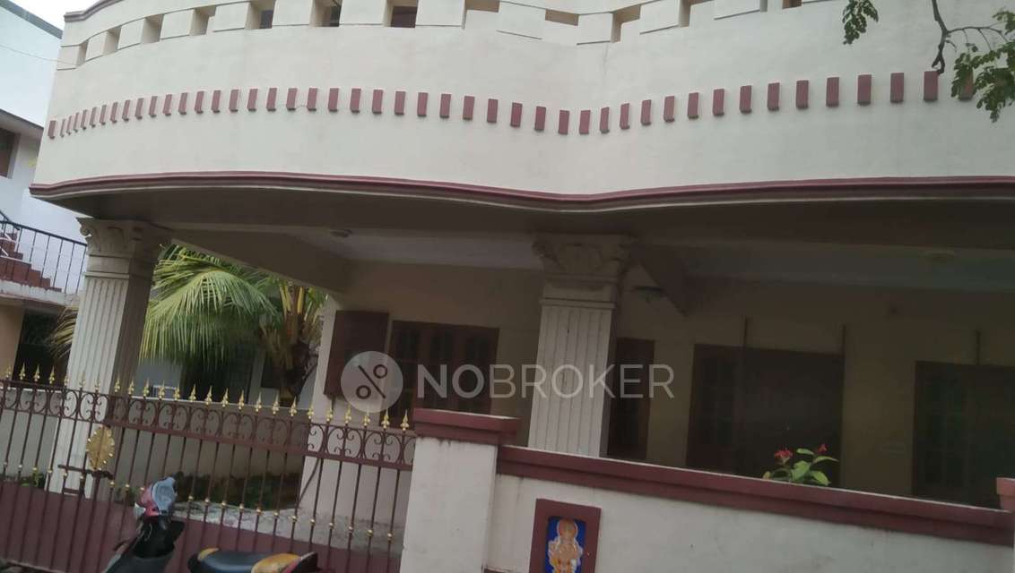 4 BHK House For Sale In Villivakkam