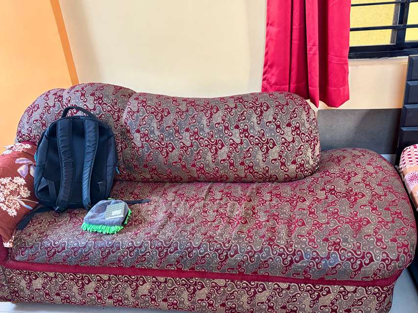 1 RK Flat In S.m Maple for Rent  In Kaggadasapura