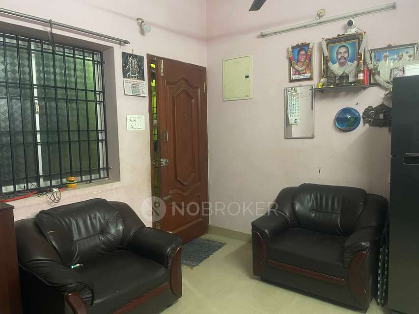 2 BHK Flat In Dac Chakrika For Sale  In Kamarajapuram, Anakaputhur