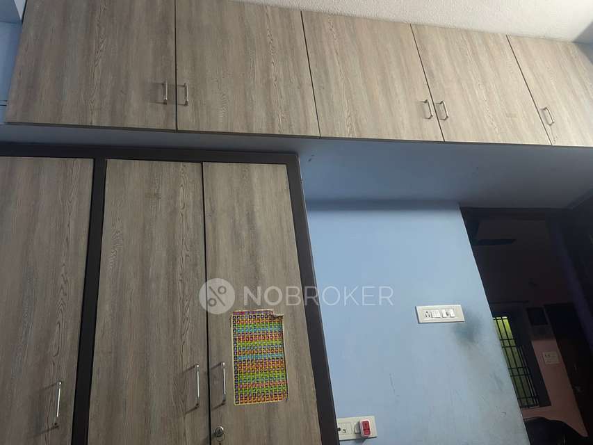 2 BHK Flat In Dac Chakrika For Sale  In Kamarajapuram, Anakaputhur
