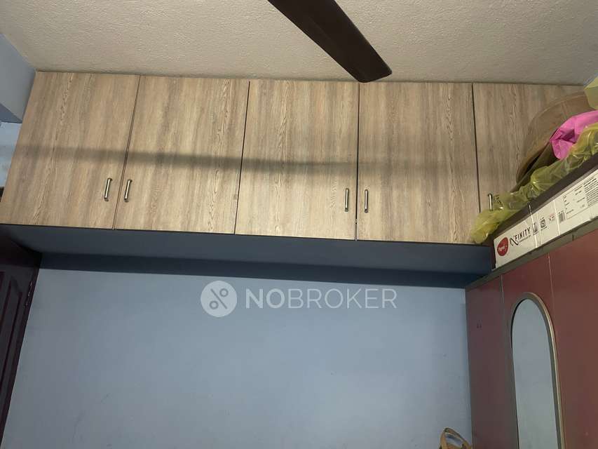 2 BHK Flat In Dac Chakrika For Sale  In Kamarajapuram, Anakaputhur