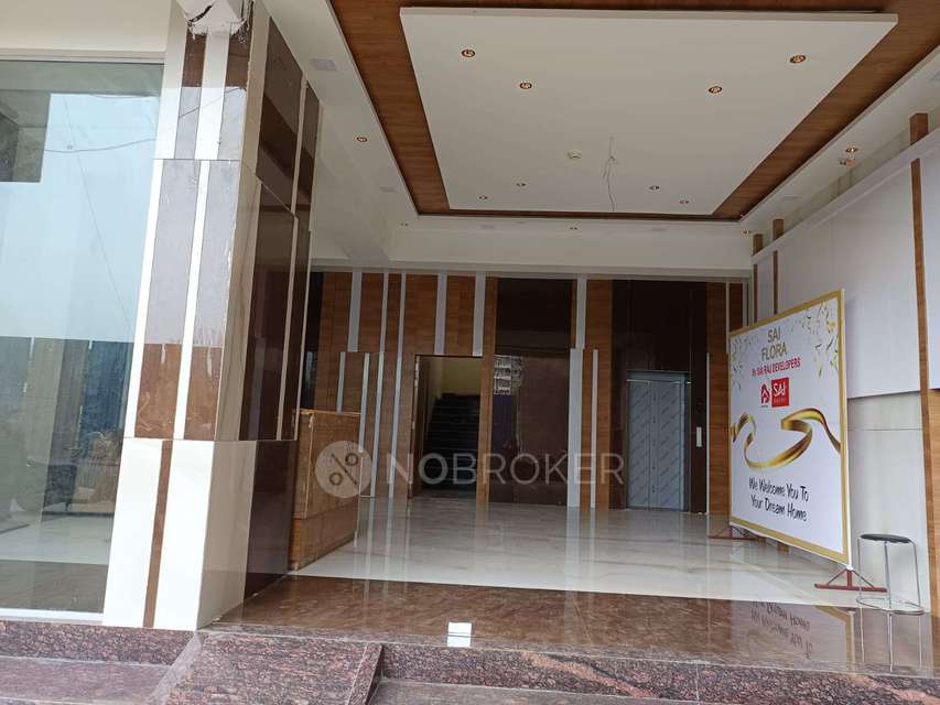 2 BHK Flat In Sai Flora For Sale  In Ambivli