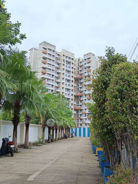 2 BHK Flat In Sai Flora For Sale  In Ambivli