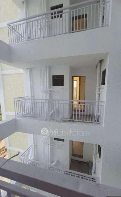 2 BHK Flat In Sai Flora For Sale  In Ambivli