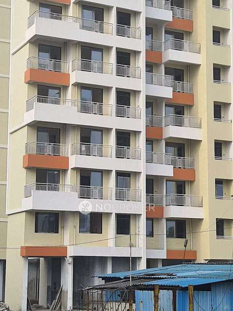 2 BHK Flat In Sai Flora For Sale  In Ambivli