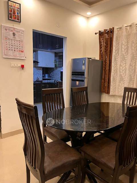 3 BHK Flat In Jana Jeeva Orchid For Sale  In Kr Puram, Bangalore