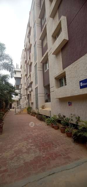 3 BHK Flat In Jana Jeeva Orchid For Sale  In Kr Puram, Bangalore