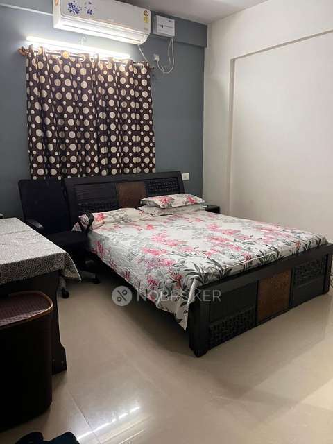 3 BHK Flat In Jana Jeeva Orchid For Sale  In Kr Puram, Bangalore