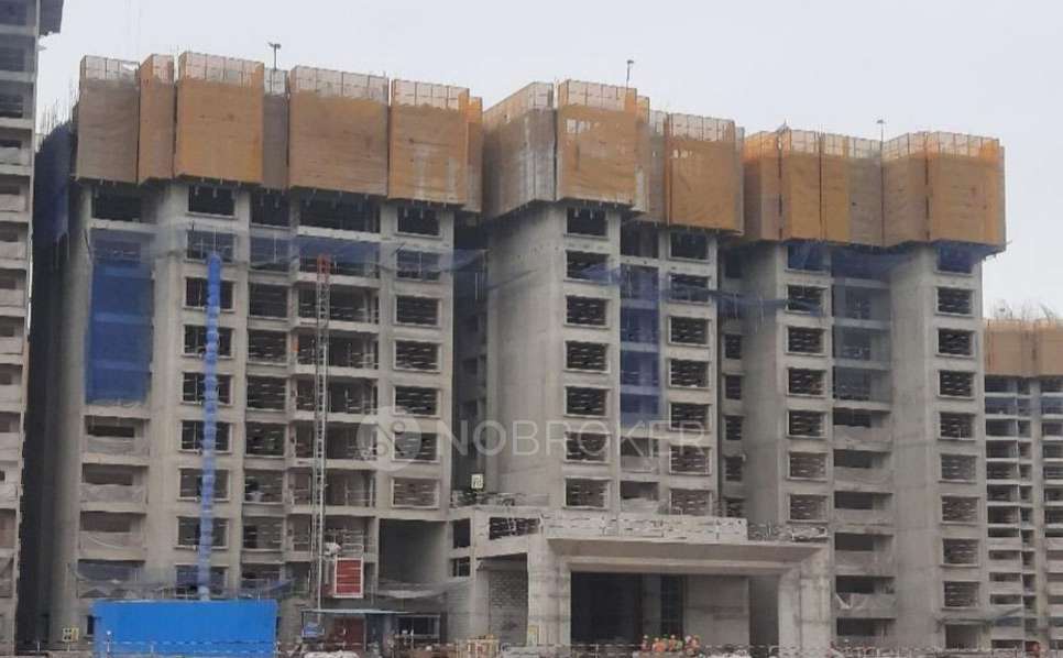 3 BHK Flat In Prestige Park Grove, Seegahalli For Sale  In Seegahalli