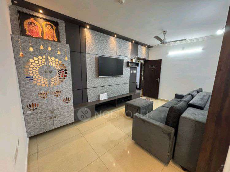 2 BHK Flat In Janapriya Unnati For Sale  In Isnapur