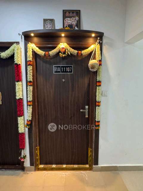 2 BHK Flat In Janapriya Unnati For Sale  In Isnapur