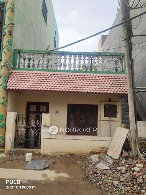 2 BHK House For Sale  In Mathur M.m.d.a. 3rd Main Road