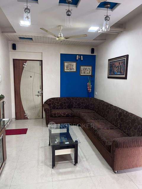 3 BHK Flat In Shree Ram Residency Ambernath East For Sale  In Shree Ram Residency