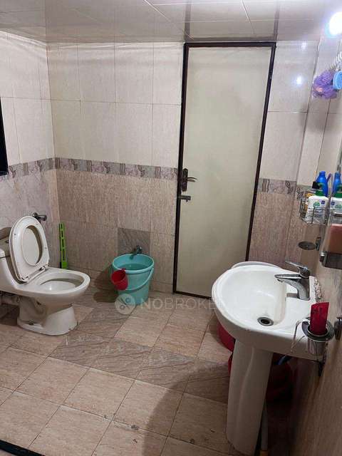 3 BHK Flat In Shree Ram Residency Ambernath East For Sale  In Shree Ram Residency