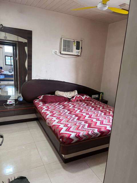 3 BHK Flat In Shree Ram Residency Ambernath East For Sale  In Shree Ram Residency