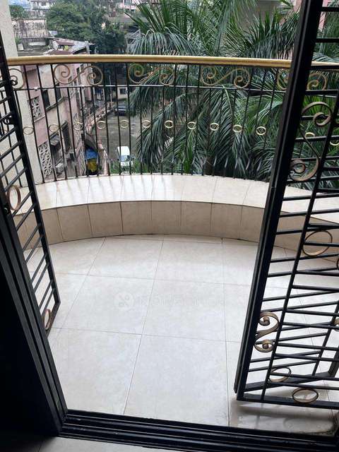 3 BHK Flat In Shree Ram Residency Ambernath East For Sale  In Shree Ram Residency
