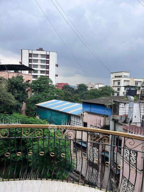 3 BHK Flat In Shree Ram Residency Ambernath East For Sale  In Shree Ram Residency