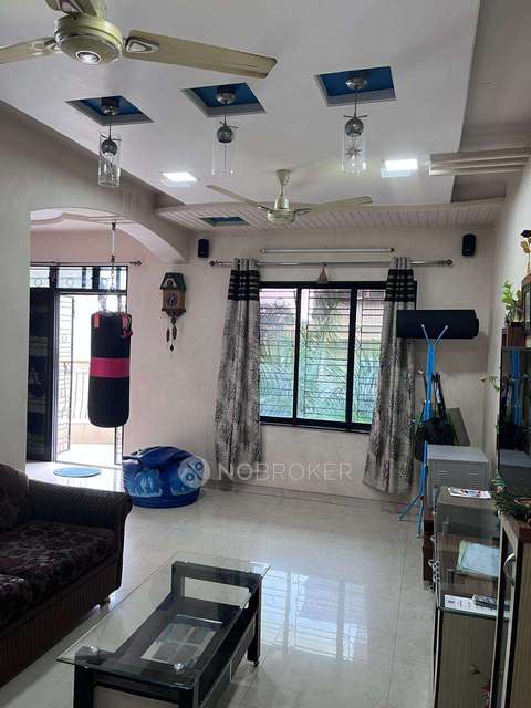 3 BHK Flat In Shree Ram Residency Ambernath East For Sale  In Shree Ram Residency