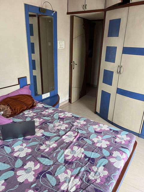 3 BHK Flat In Shree Ram Residency Ambernath East For Sale  In Shree Ram Residency