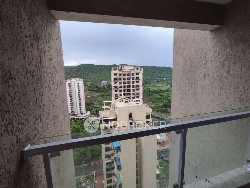 2 BHK Flat In Reza Grandeur For Sale  In Kharghar